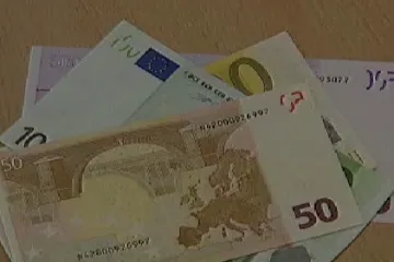 Přežije euro finanční krizi?