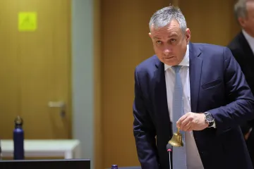 Státy EU se neshodly na cenovém stropu pro plyn, Síkela svolal nové jednání