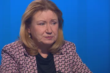 Nejpozději do roka a půl bude inflace kolem dvou procent, soudí viceguvernérka Zamrazilová