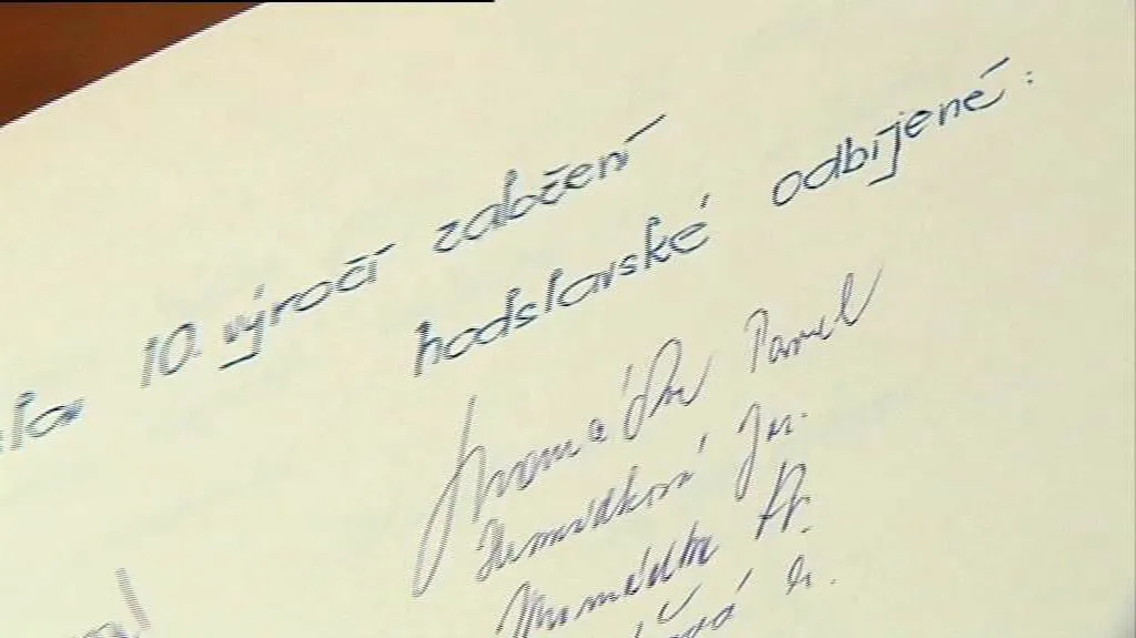 Ilustrační foto