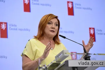 Schodek státního rozpočtu činil v červenci 176,6 miliardy