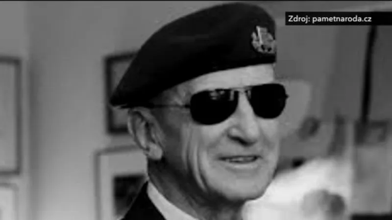 Reportáž Kamily Štichové