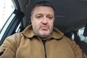 Ситуація на півдні України
