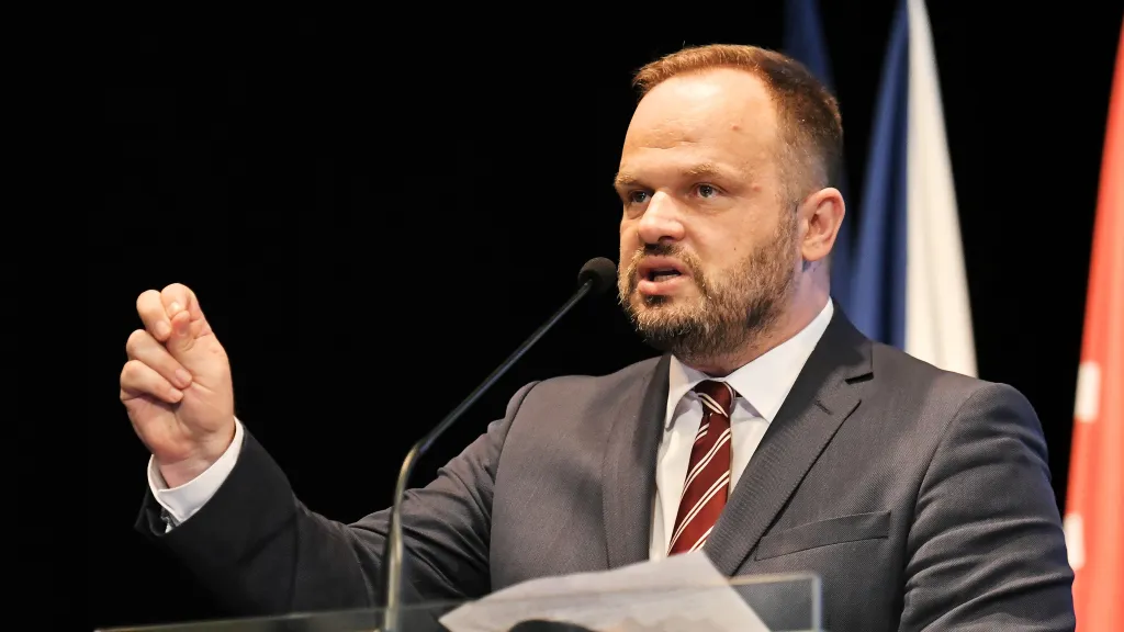 Michal Šmarda