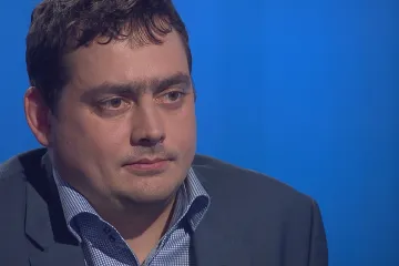 Dolínek: Za zácpy nemůžeme. Kdo se po Praze pohybuje, vidí dennodenní zlepšení