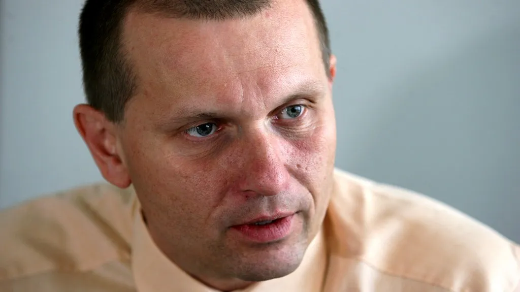 Jaromír Soukup