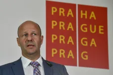 STAN půjde do voleb v Praze samostatně, s ANO vládnout nechce