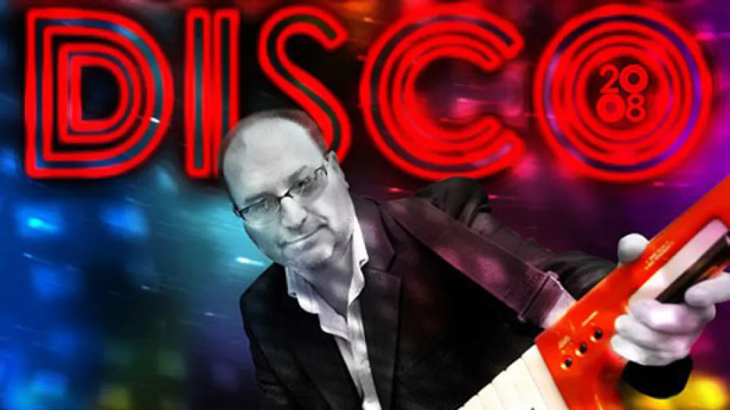 Michal David / Disco