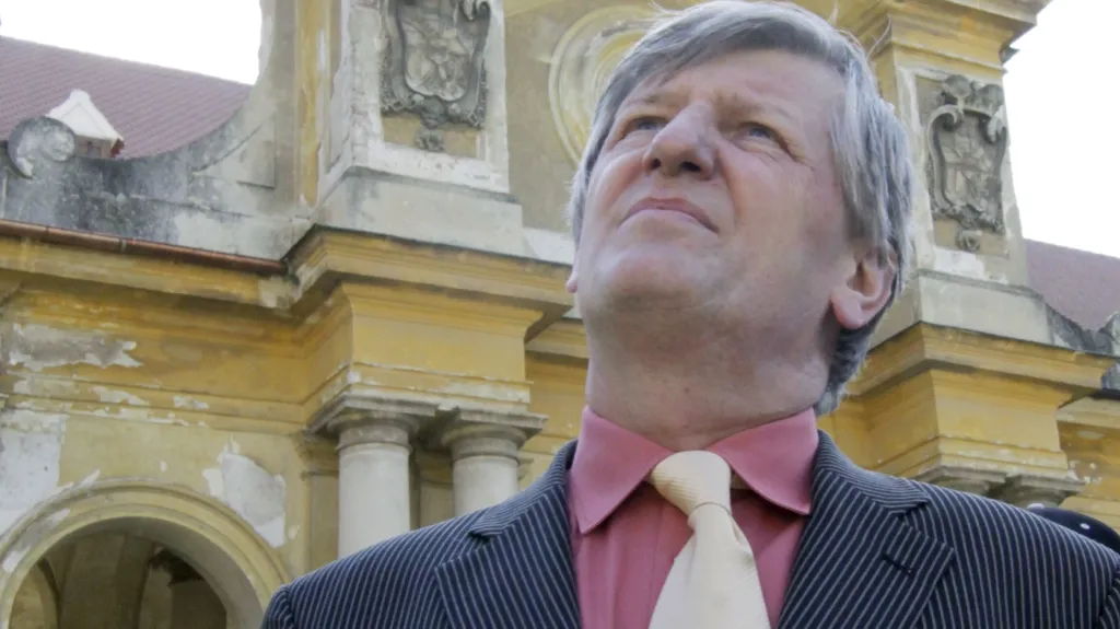 Václav Riedlbauch