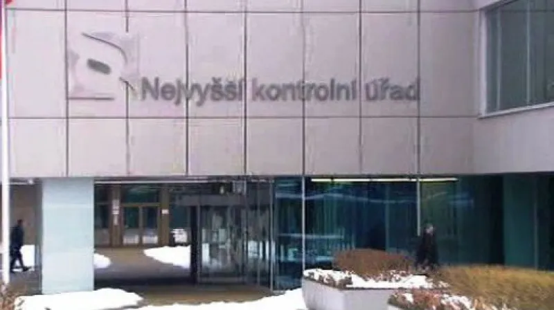 Reportáž Terezy Kručinské