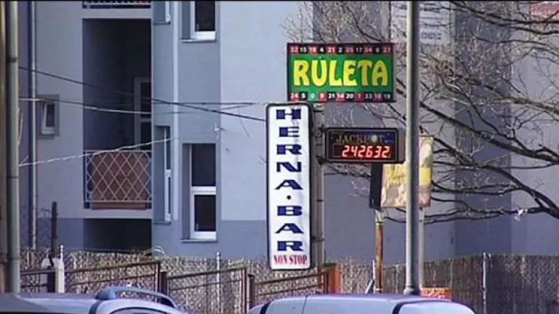 České obce se snaží bojovat proti nonstopům