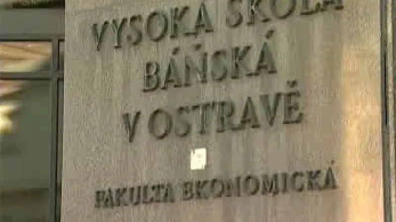 Vysoká škola báňská