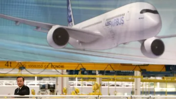 Továrna Airbusu