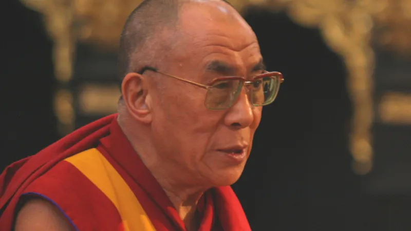 Dalajlama
