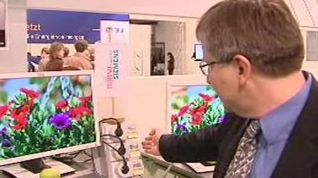 PC s nulovou spotřebou v pohotovostním režimu