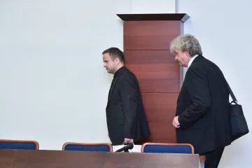Žalobce navrhuje podmínky v kauze údajných machinací s pozemky na Ještědu