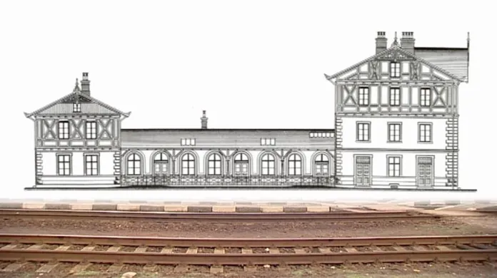 Staré nádraží
