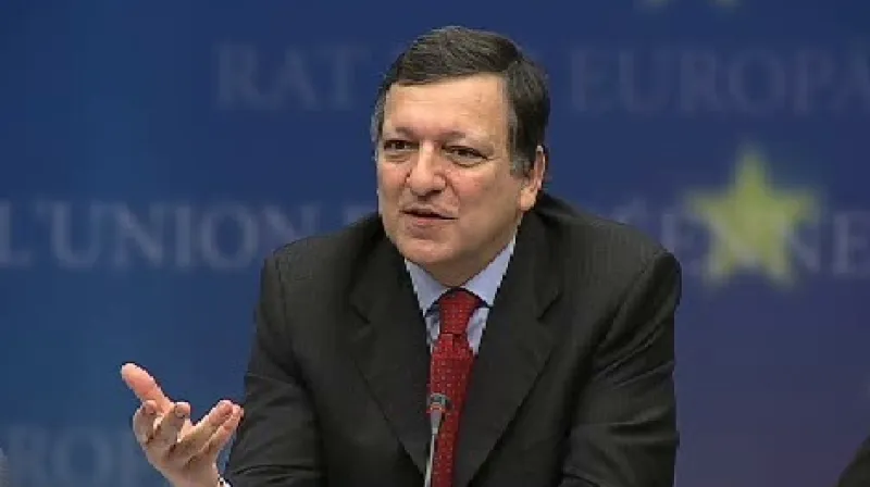 José Manuel Barroso