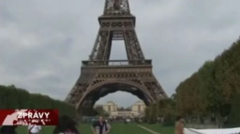 Francie se vyrovnává s teroristickou hrozbou