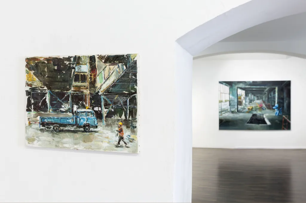 Matěj Rejl / Ostrava-Vítkovice (Avia), 2016