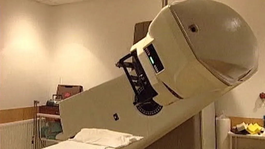 Onkologické pracoviště