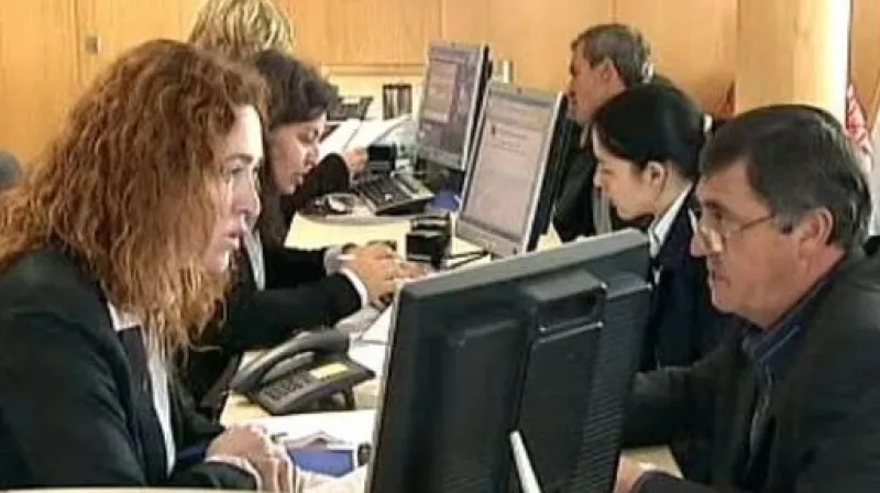 Firmy si stěžují na protikrizová opatření