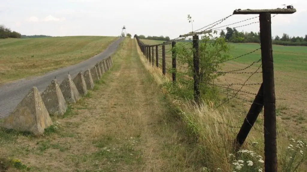 Železná opona