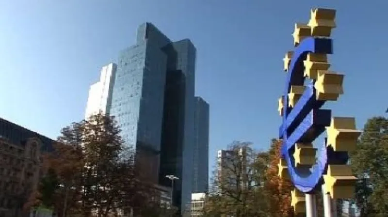 Evropská centrální banka