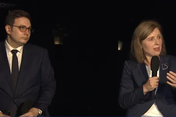 Energetická spolupráce bude klíčová, říká o předsednictví Lipavský. Dle Jourové nesmí mít krize vítěze a poražené