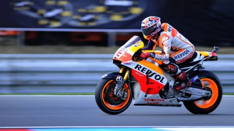 Jaká bude budoucnost a financování Velké ceny