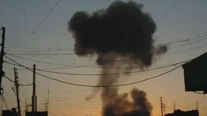 V dobytém Ramádí se brzy očekávají další boje