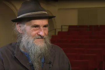 Nejvyšší soud přezkoumá dobový verdikt nad písničkářem „Charliem“ Soukupem, ministr podal stížnost