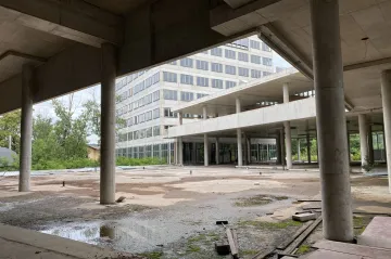 Pražské zastupitelstvo kývlo na dokončení Nové Palmovky. Vypíše tendr za 1,9 miliardy