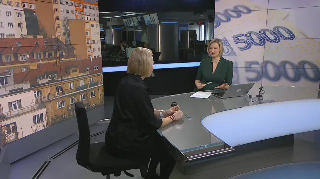 Drahé Česko: Příspěvky na bydlení