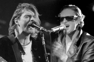 Paralelní osudy. Pátý duben je dnem, kdy s Cobainem a Staleym zemřel grunge