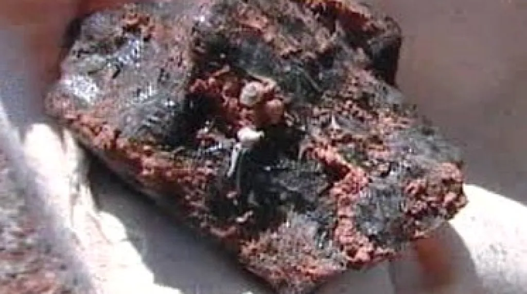 Meteorit