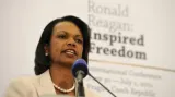 Projev Condoleezzy Rice