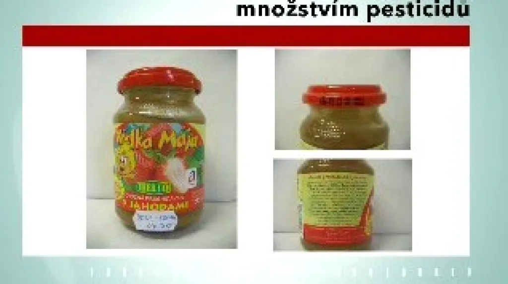 Přesnídávka