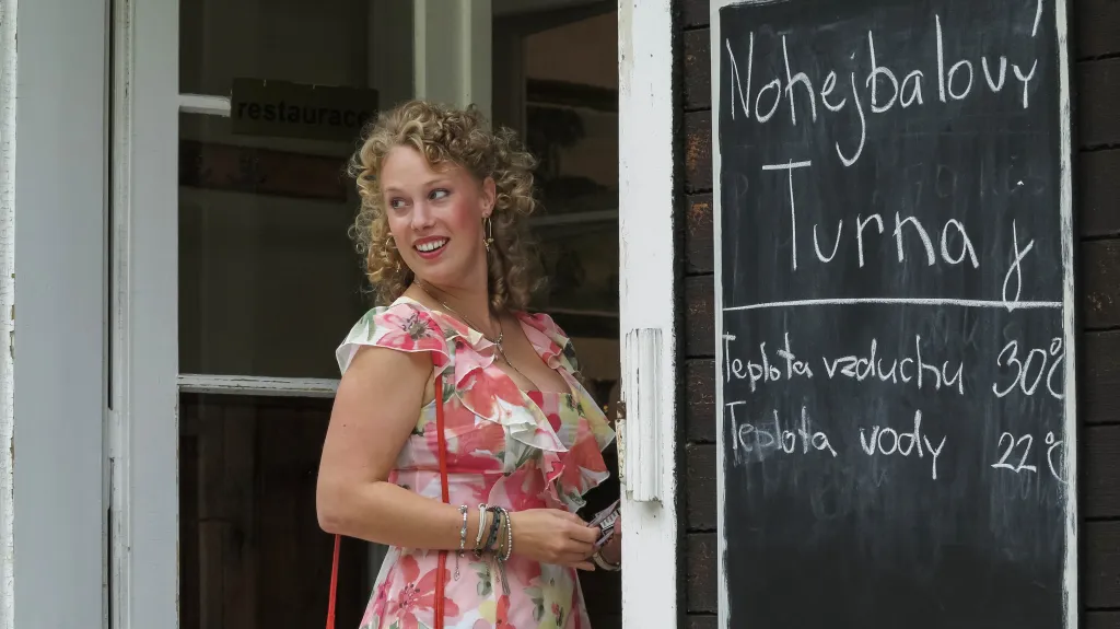 Víkend (Dřív než umřu)