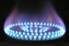 Ceny plynu dál padají, megawatthodina je nejlevnější za dva roky