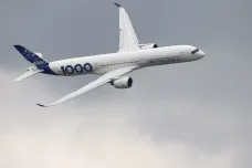 Airbus oproti Boeingu zvyšuje zisk. Dodá ale nejspíš méně letadel, než plánoval