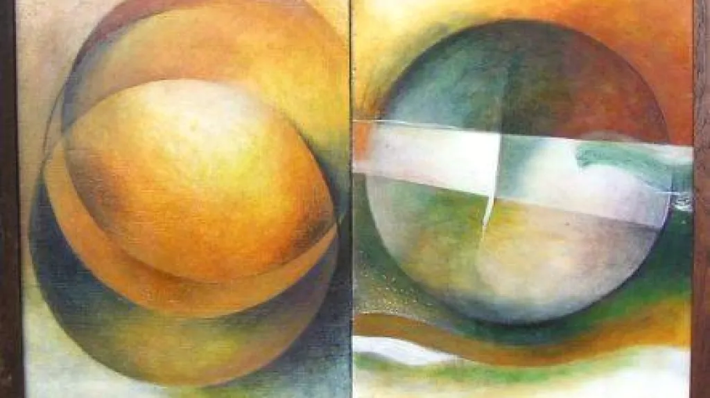 Antonín Čalkovský / dílo