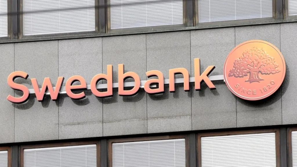 Swedbank