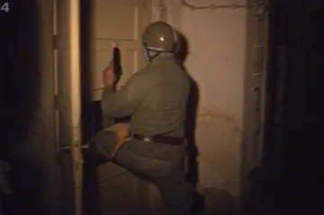 30 let zpět: Policejní zátah v Karlových lázních