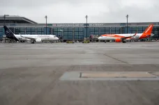 Nové berlínské letiště přijalo první let. Na sedmý pokus a s devítiletým zpožděním