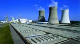 Jaderná elektrárna Dukovany