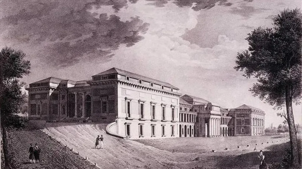 Národní muzeum Prado