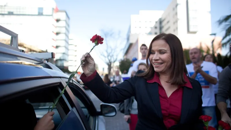 Šeli Jachimovičová