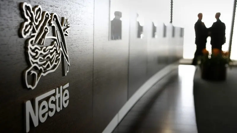 Nestlé