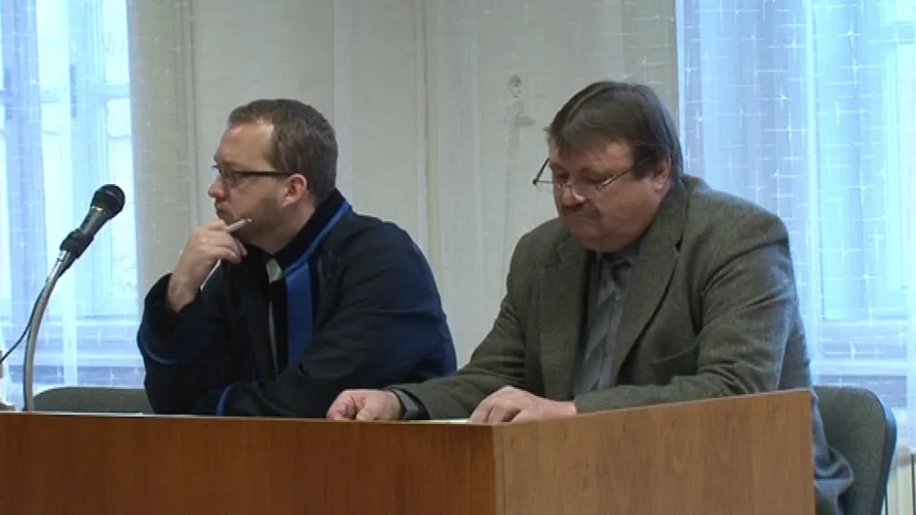 Starosta už byl odsouzen za padělání veřejné listiny